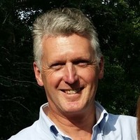 Kevin Leitch