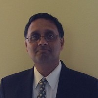 Siva Natarajan, Ph.D.