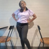 Poonguzhali S