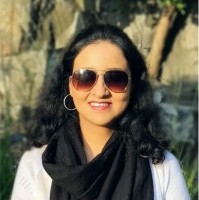 Shazia Jamshed