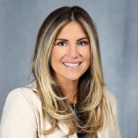 Morgan Geller