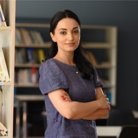 Anna Didkovskaya
