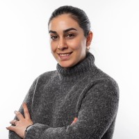 Atefeh Akbarpour