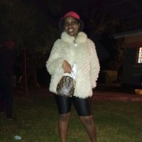 Terry Wanjiku