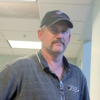 John Rodabaugh