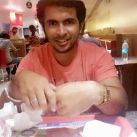 Saurabh Mitra