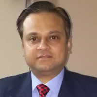 Amit Sahi