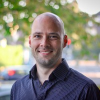 Sjoerd Van Der Zande