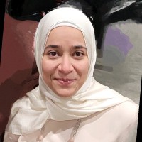 Samar Saeed Emba