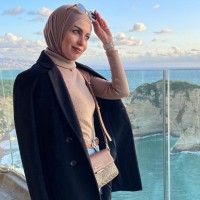 Zahraa Salman
