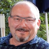 Heinz Jordi