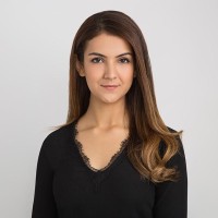 Fatima Najeeb