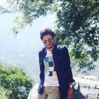 Shaheryar Ali