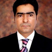 Khalid Ashraf