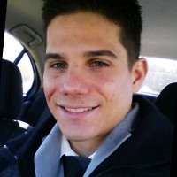 Joseph Napoli Jr, MS