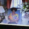 Saron Jordan