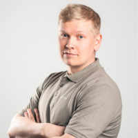 Marko Häkkinen