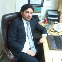 Shariq Nazir