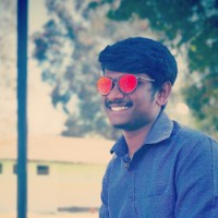 Padmanabha S