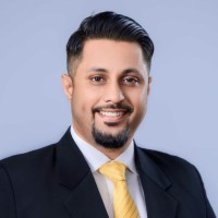 Amit Raizada