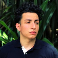 Daniel Vega