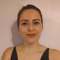 Madelyn Madrigal Camacho