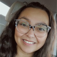 Darla Martinez