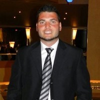 Jordan Tsenis