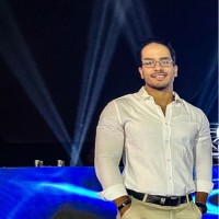 Ahmed Fakhry