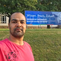 Fábio Henrique Alves Bispo