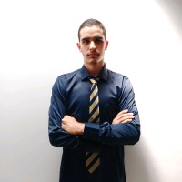 Steven Andrés Muñoz Calero