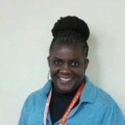 Barbara F Daniels