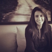 Marie-Anaïs von POLIER