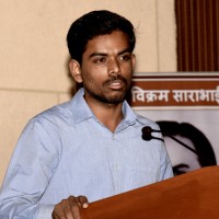 Sai Ravi Teja P.