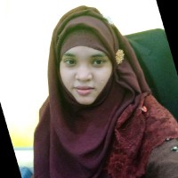 Marium Khatun