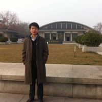 Winston Wen