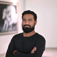 Muhammad Wasiq Ansari