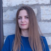 Lina Kraiko