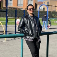Ericson Alejandro Mendez Gutierrez