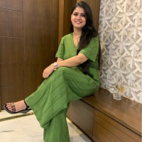 Niharika Bhardwaj Cip