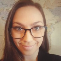 Amanda Adkins, Pmp