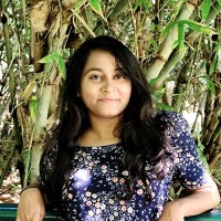 Nirupama Reddy