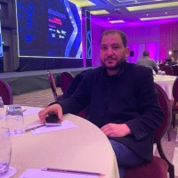 Chawki Awinia