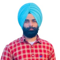 Navpreet Singh