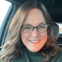 Katie Recker