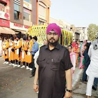 JASMEET SINGH Bagga
