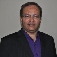 Prashant Kamat
