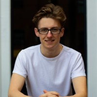 Gareth Rafferty