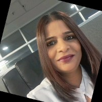 Malanie Moodley