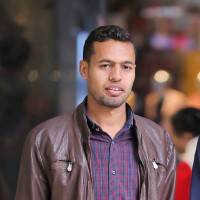 Mohamed Maaref